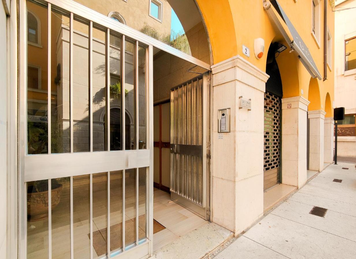 Corte Melone rooms - B&B