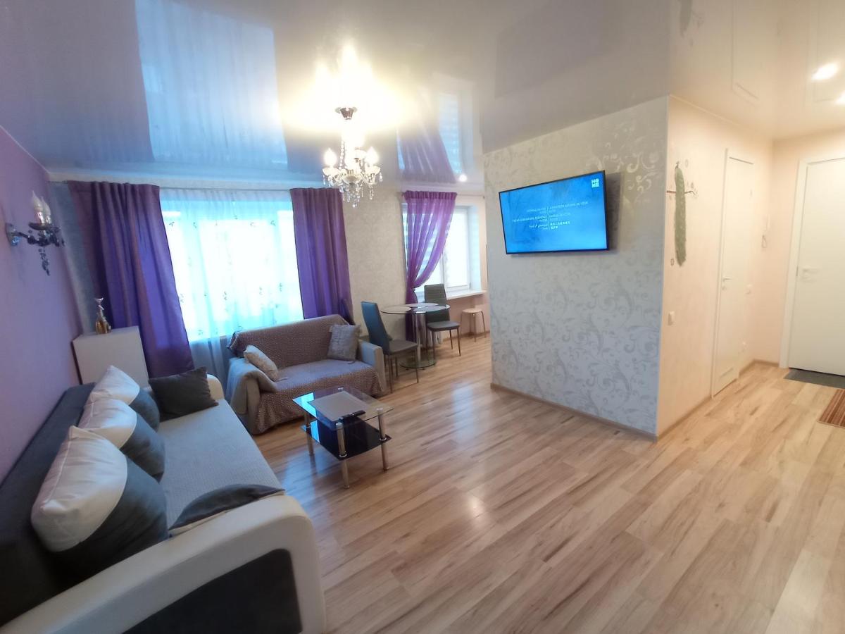 Energia 2 Apartment in the city center - B&B