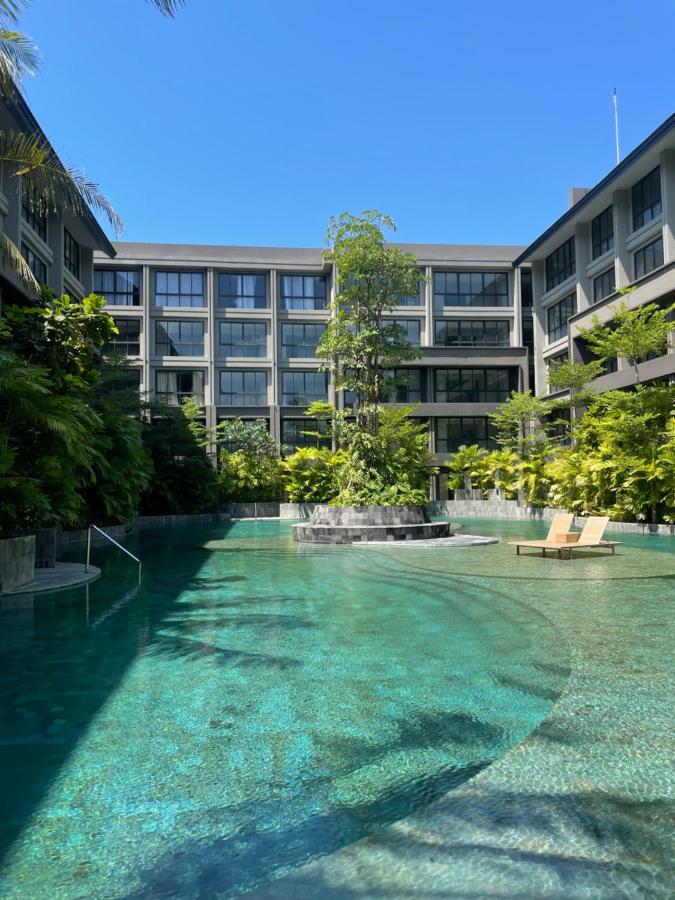 Lavaya Resort Nusa Dua - B&B