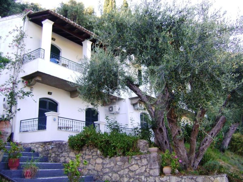 Natasa and Spiros - B&B