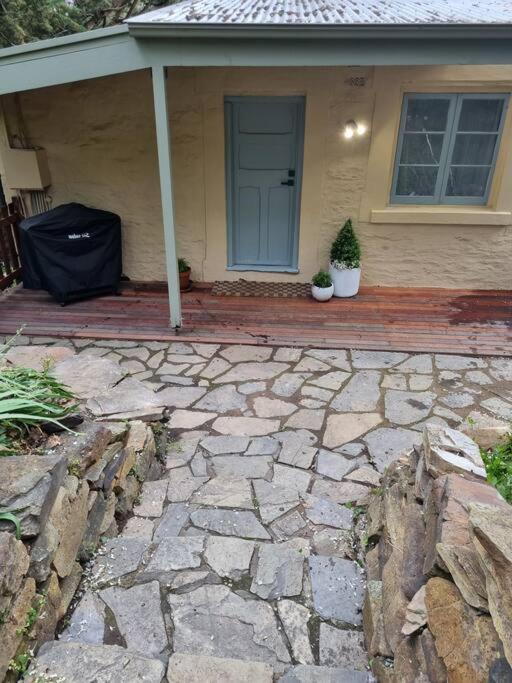 Bridgewater Cottage - B&B