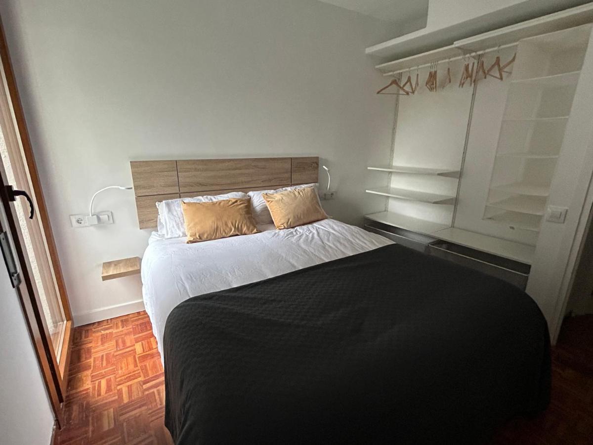 Tuca - Piso de 3 habitaciones en Betren-Vielha con garaje - B&B