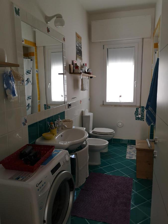 Stanza Il melo in fiore - B&B Ferrara