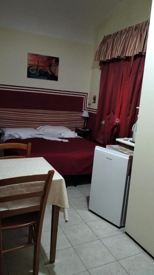 Habitación Doble Económica - 1 o 2 camas
