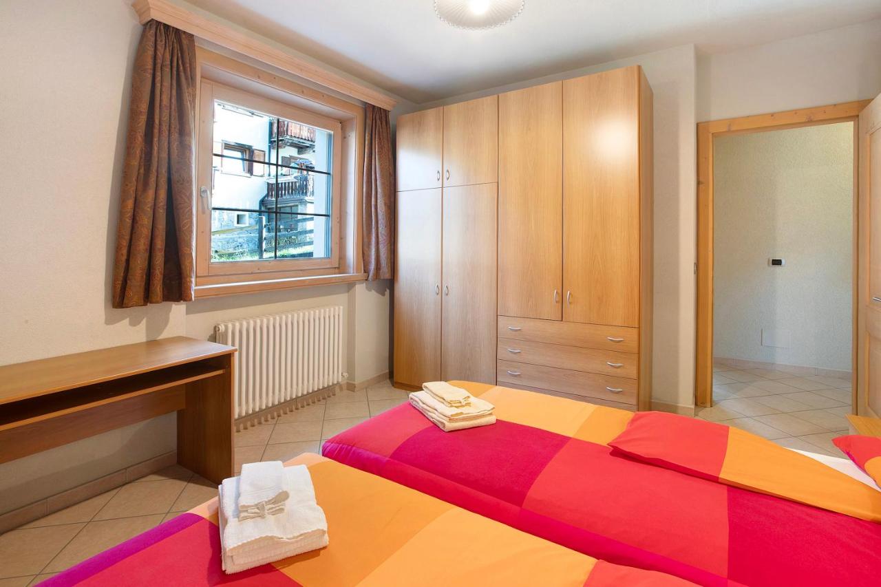 Apartamento de 3 dormitorios