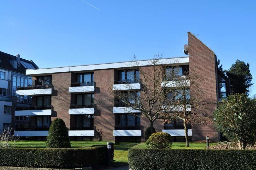 Haus Dorothea Ferienwohnung Nr 02 - B&B