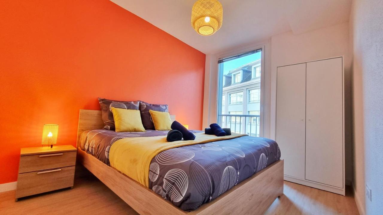 Appartamento con 1 Camera da Letto