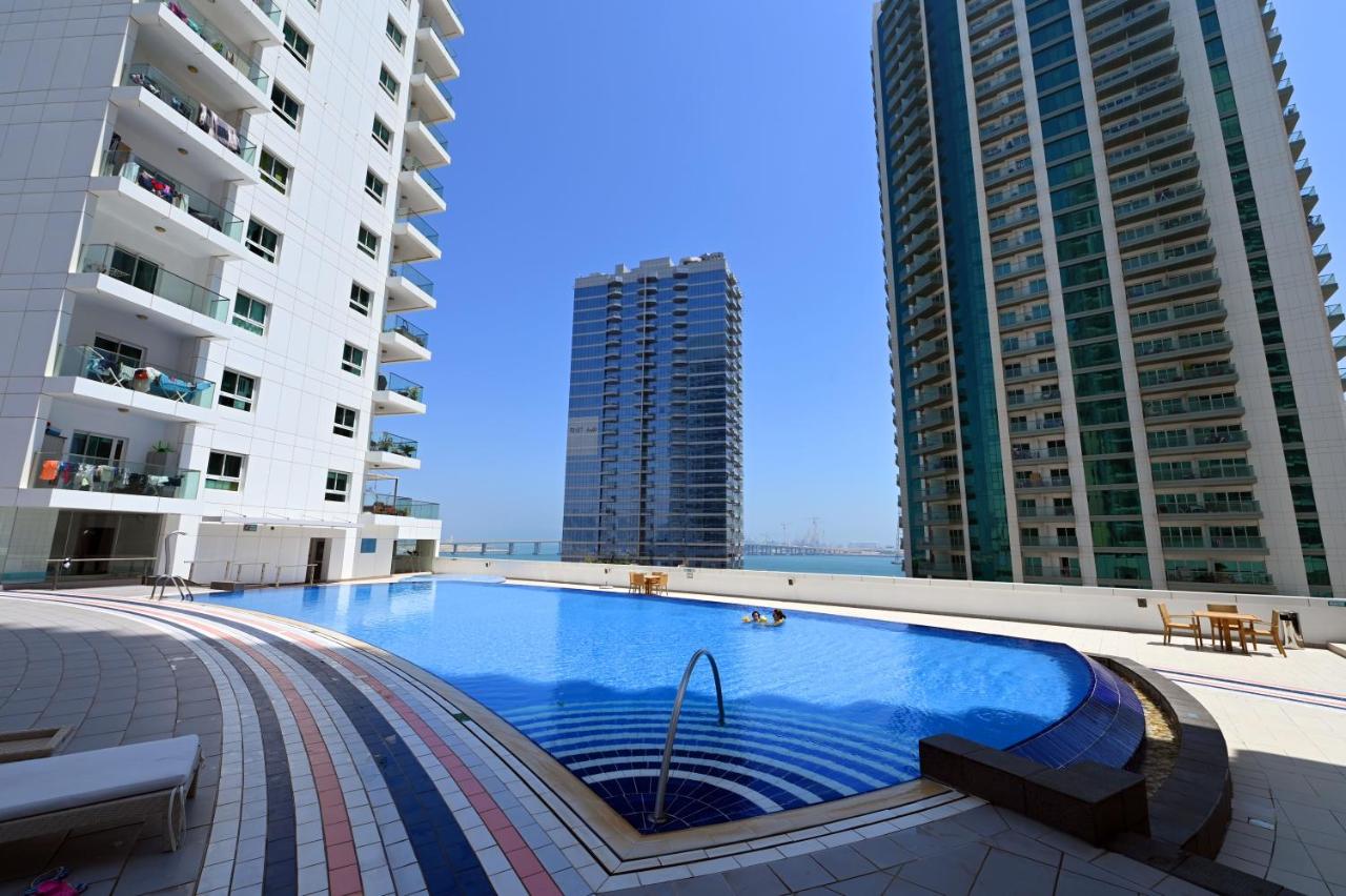 CozyCorner - Gym & Pool Access - Reem Island - Ferienwohnung