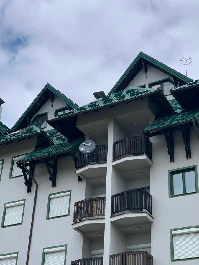 Torinik Apartman - B&B