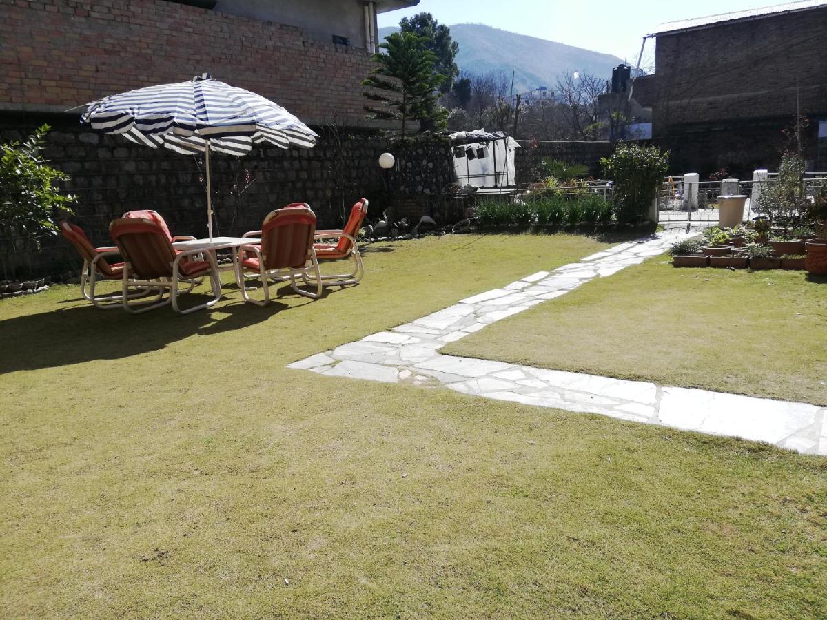 Urban Lodge - B&B