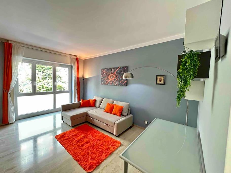 [Cathedral/Church in 15 min]•Jacuzzi + Wi-Fi+ A/C - B&B Milano