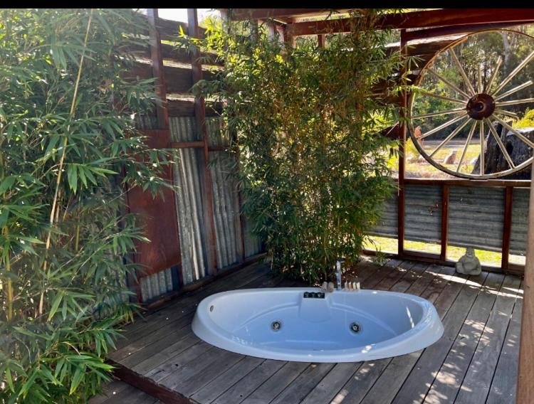 Mudstone Suites - B&B