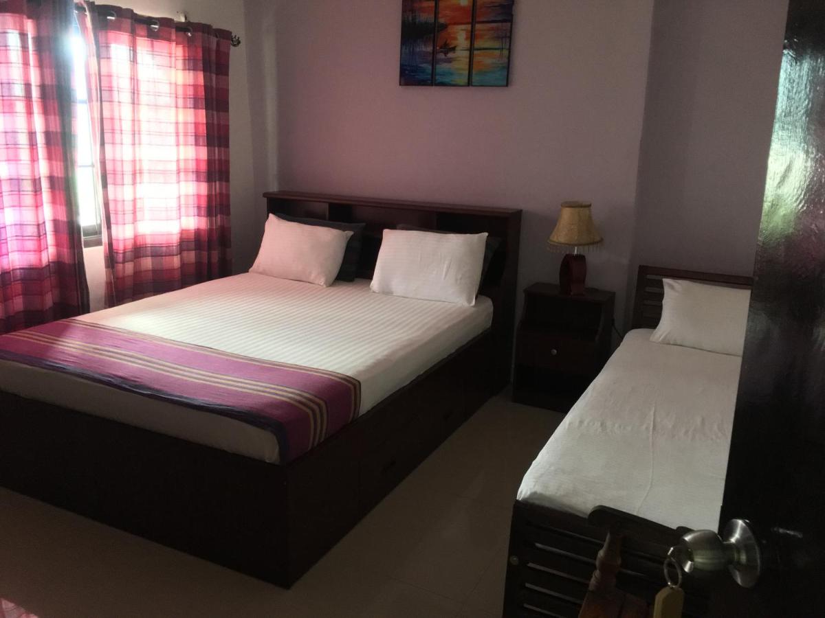 Deluxe Doppelzimmer mit Zustellbett