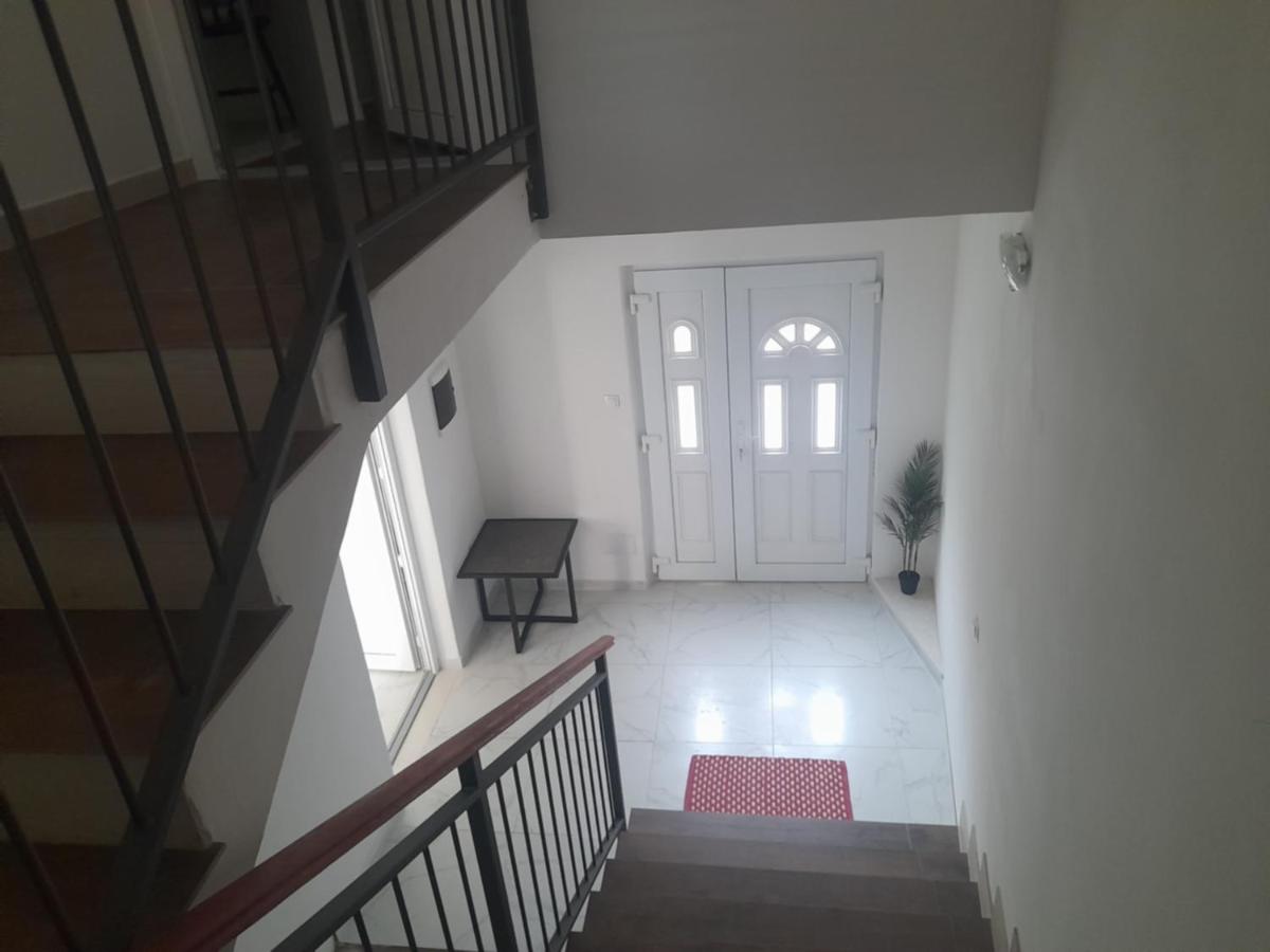 Apartmani Dotur - Chambres d’hôtes Split