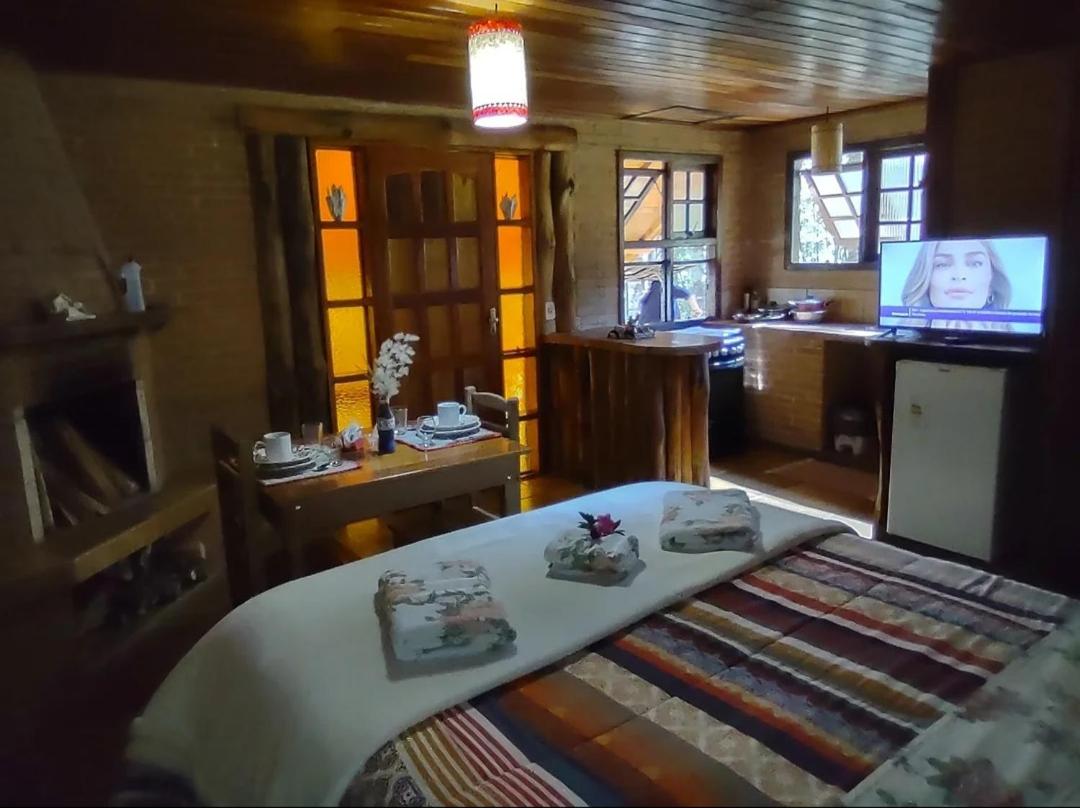 One-Bedroom Chalet