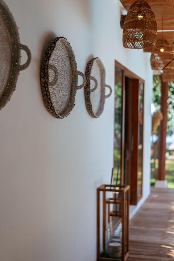 Villa Onu Mentawai - Private Rooms - B&B Katiet