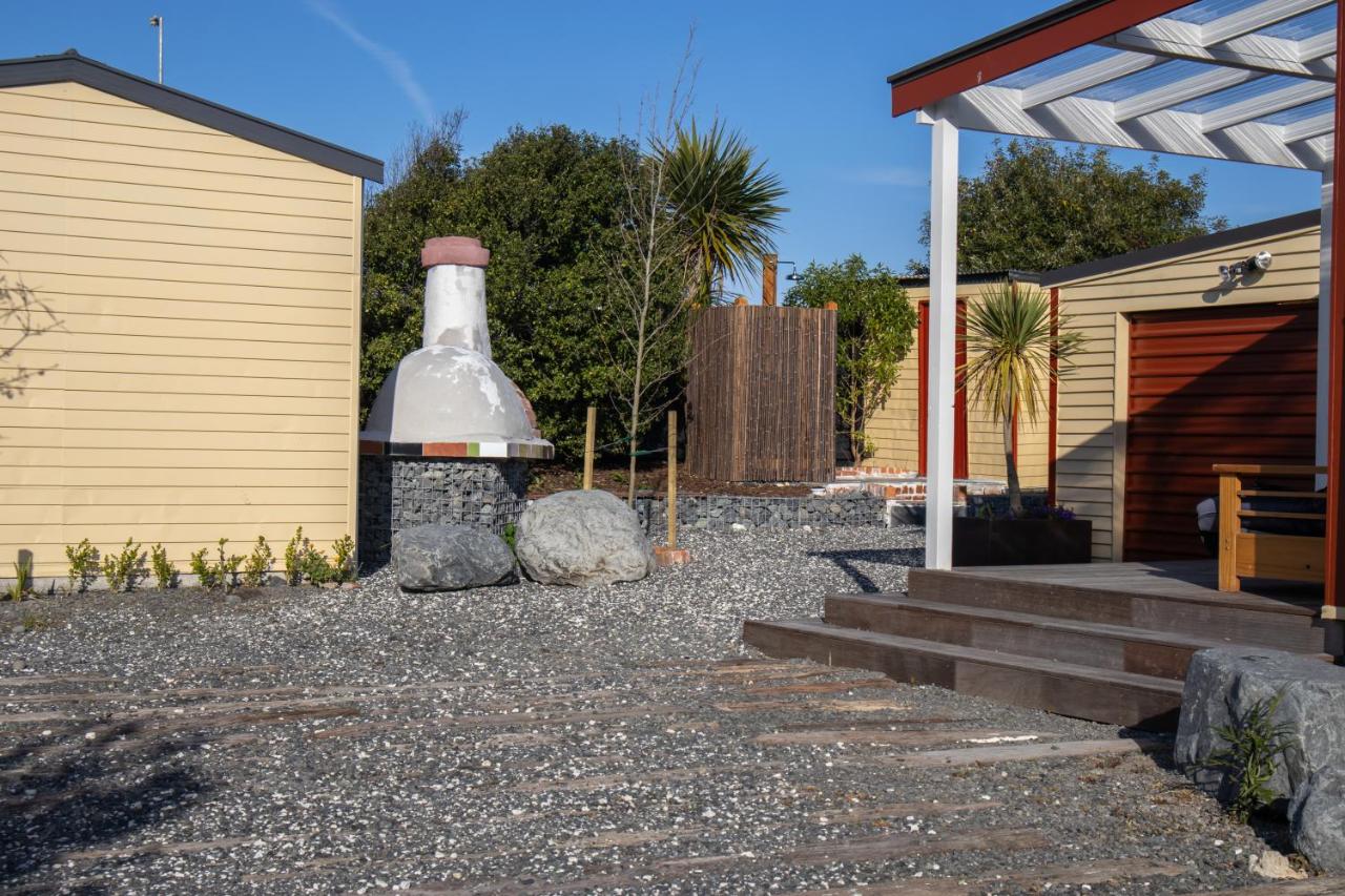 Kowhai Cottage Pizza Oven Central - Chambres d’hôtes Kaikoura