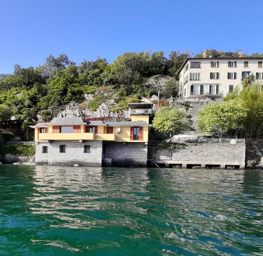 Villa del Pescatore - B&B San Siro