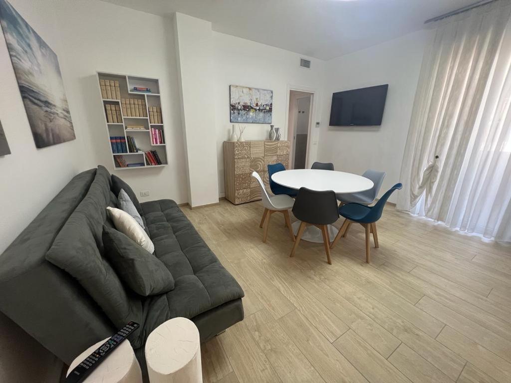 Panoramica Mare - B&B