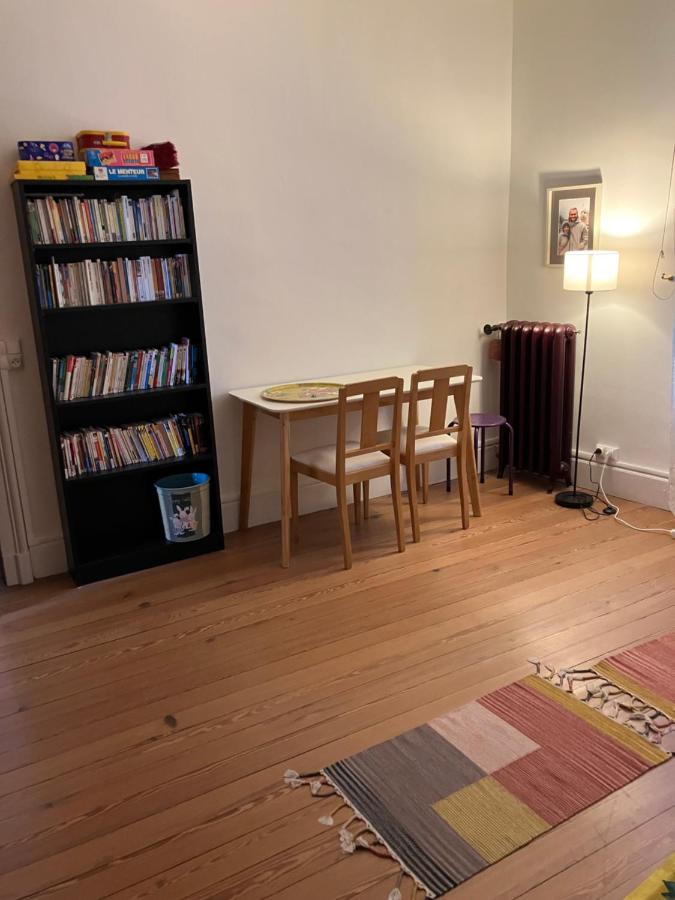 Triple Room with Private Bathroom