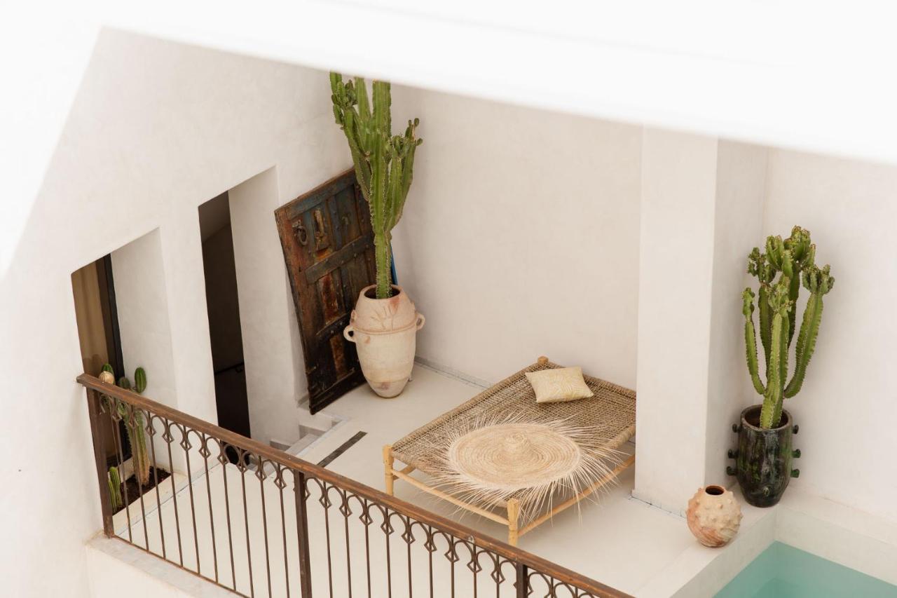 Riad La Lumière d'Étoile - B&B