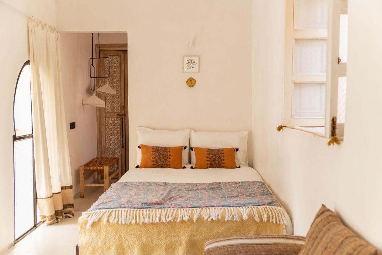 Deluxe Double Room with Shower