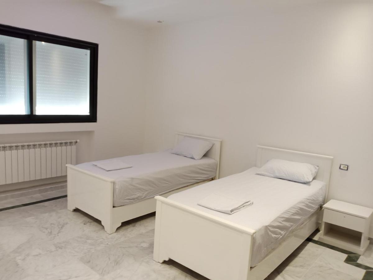 Apartment - Split Level