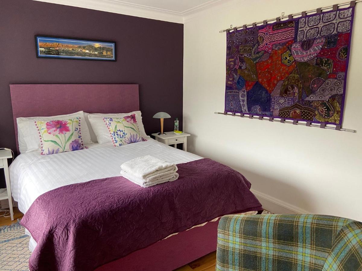 26 Green Drive Inverness - Ferienwohnung Inshes