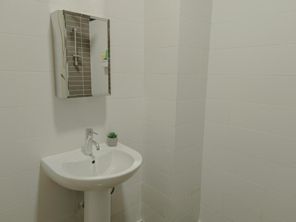Appartamento con 1 Camera da Letto