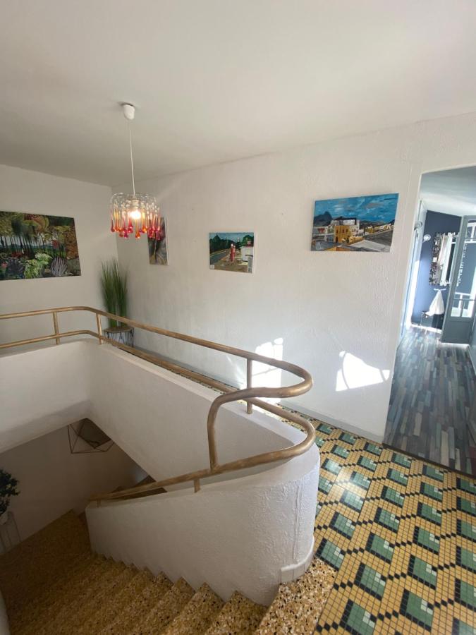 LA SOLANA - B&B