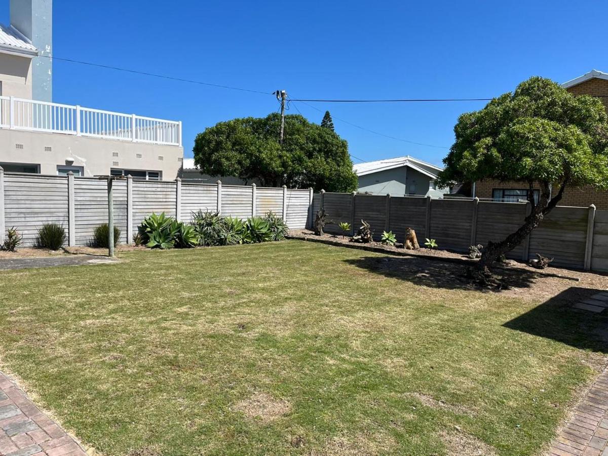 Dutchie - 4 Vygie Avenue - Ferienwohnung Struisbaai