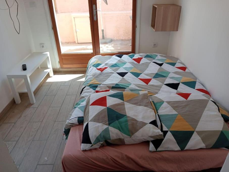studette a la moutonne - B&B