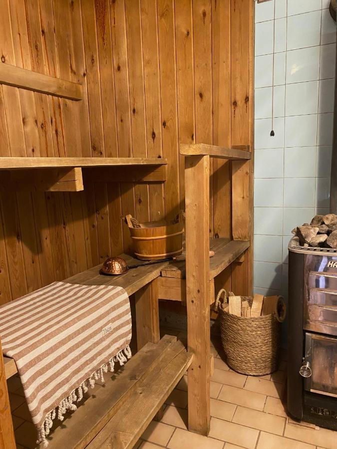 Cozy home in Tallinn - B&B