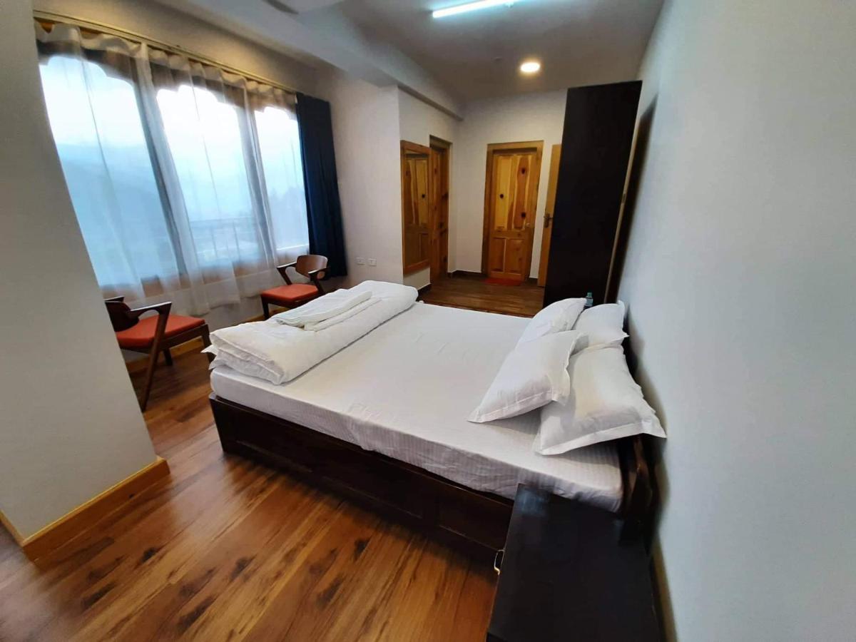 B&B Thimphou - Ma-Chhim Furnished Apartment - Bed and Breakfast Thimphou