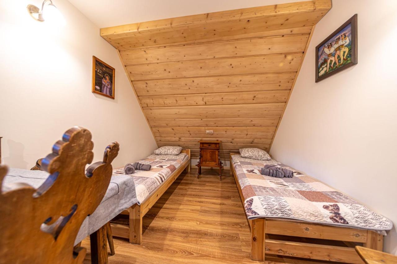 Suite Junior Familiale