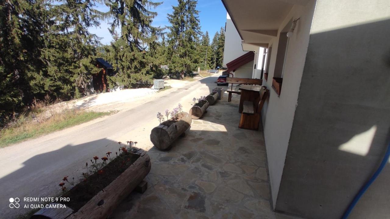 Vlašić vikendica BHL - Ferienwohnung Sisava
