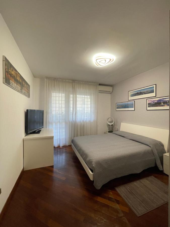 Double Room with Private External Bathroom