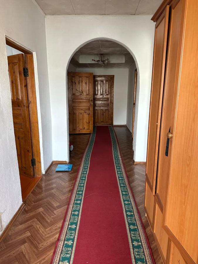 M-otel - B&B Karakol