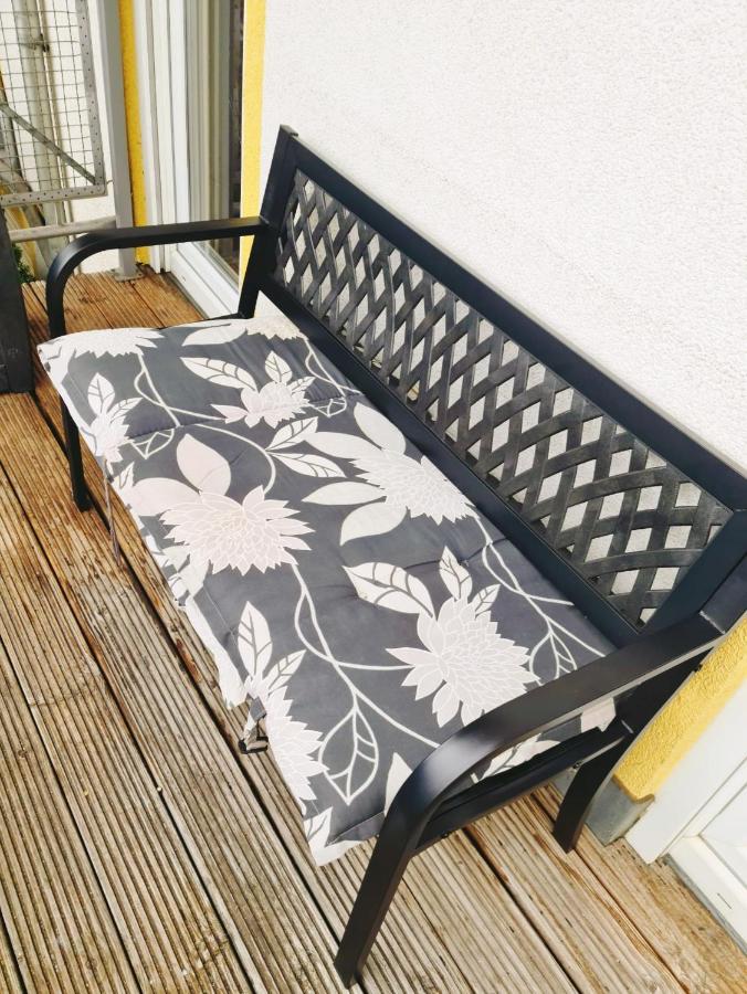 Top Apartment in Langenhagen - B&B