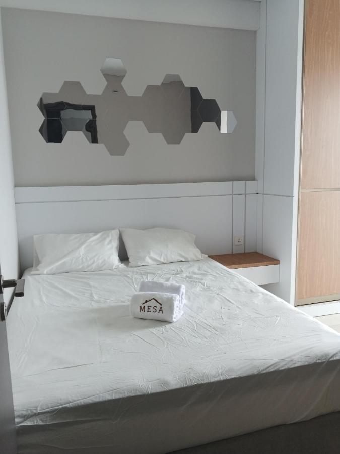 Apartamento con vistas al mar