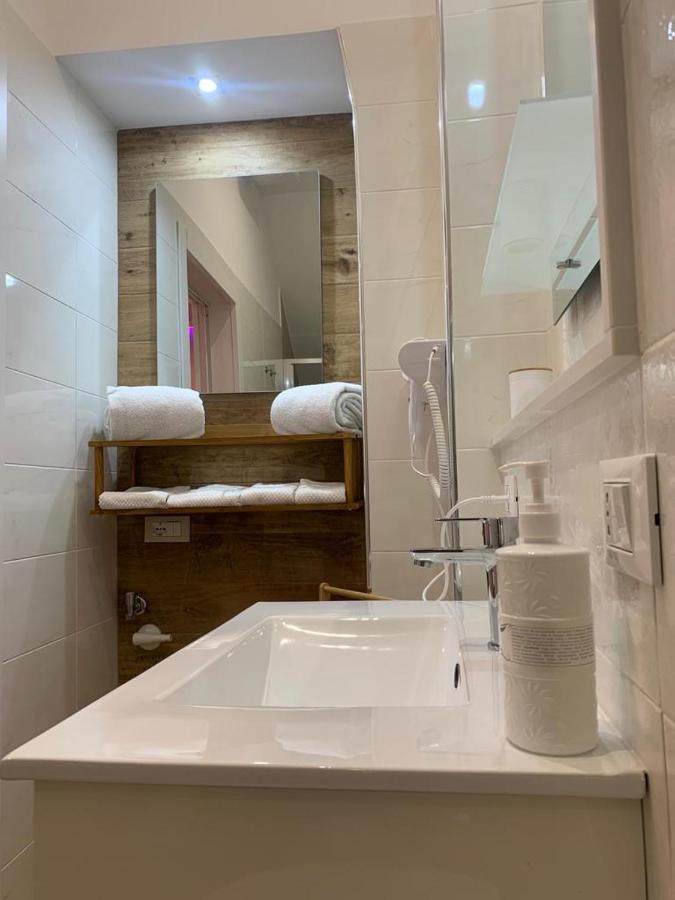 Sweet Room Affittacamere - Bed and Breakfast San Severo