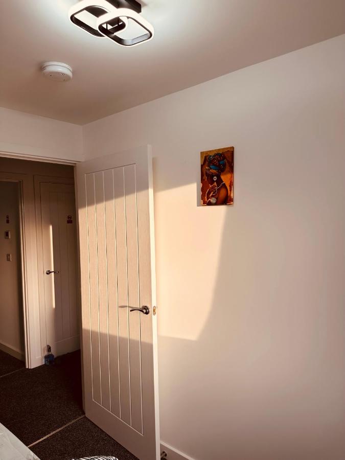 Newhaven House - B&B Liverpool