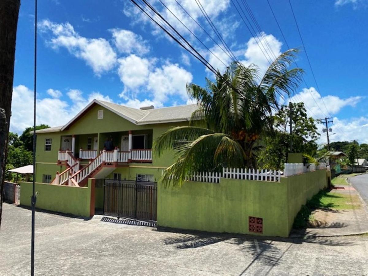 Casa Villa Apartments - B&B