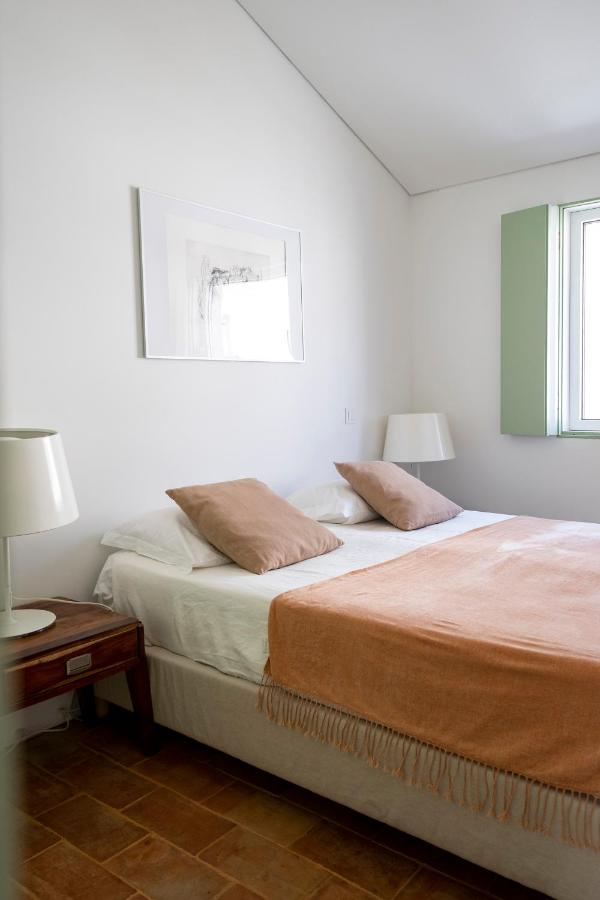 Casa do Côvo - piscina, vista de oceano, casa nova - Ferienwohnung Porto Covo