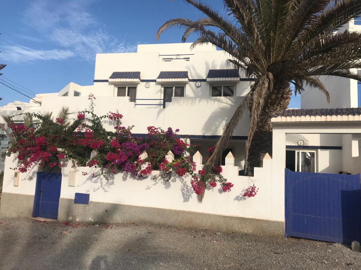 villa soleil - B&B Mirleft