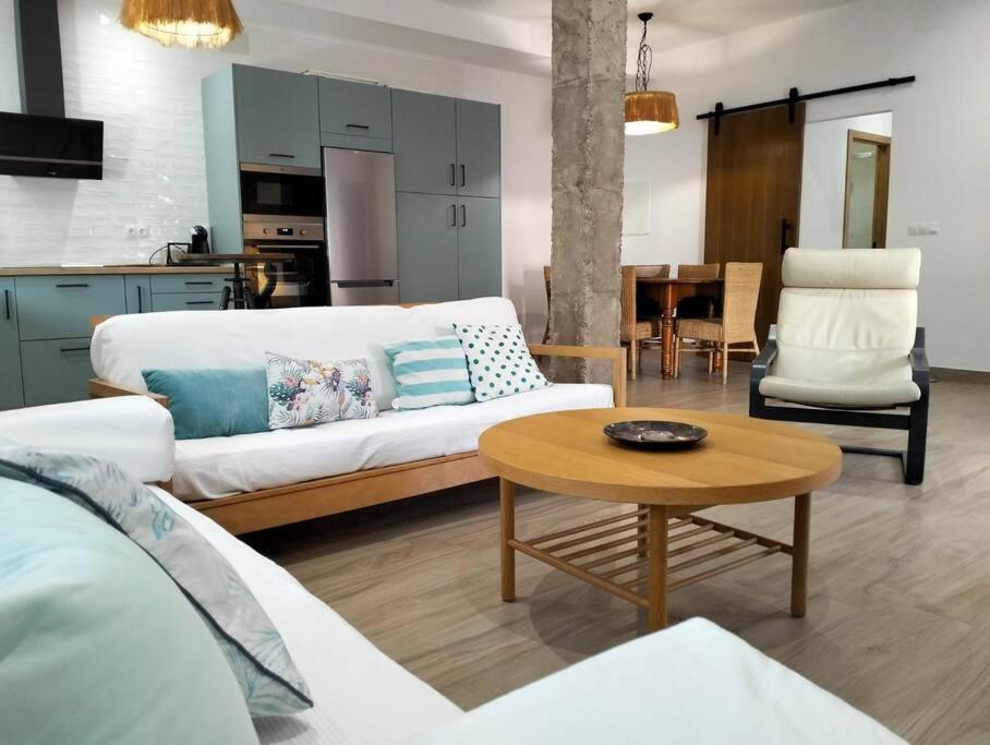 Casa Galera en Punta del Moral. - Bed and Breakfast