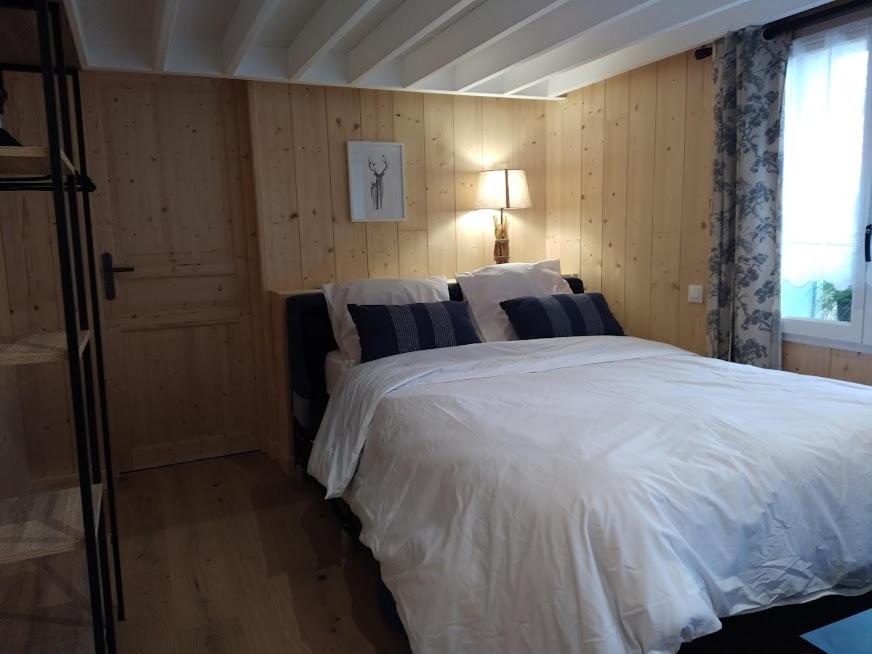 Les gîtes d'Alex n°2 - B&B