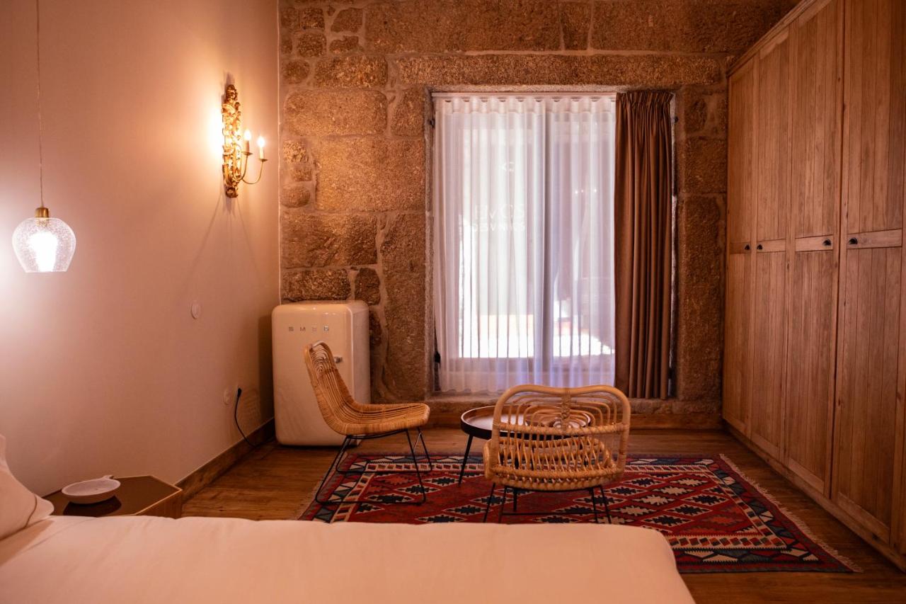 Deluxe Double Room with Bath