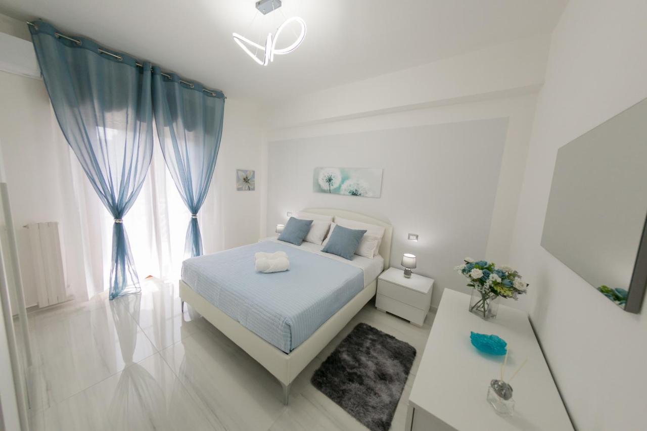 B&B Crotona - [Crotone 5 Stelle] Free Parking, Netflix, Wi-Fi - Bed and Breakfast Crotona