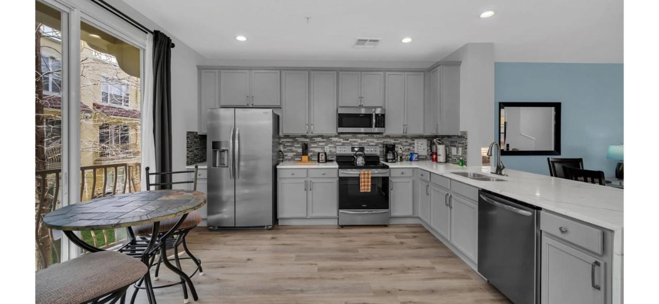 The Epic New York Vista Cay Orlando - Ferienwohnung